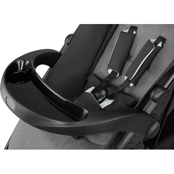 Детская прогулочная коляска Cybex Woya фото 6