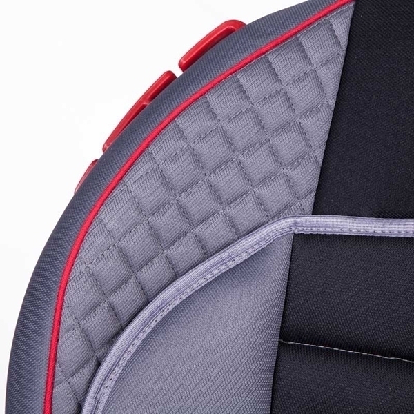 Детское автокресло Baby Care Polaris Isofix фото 5