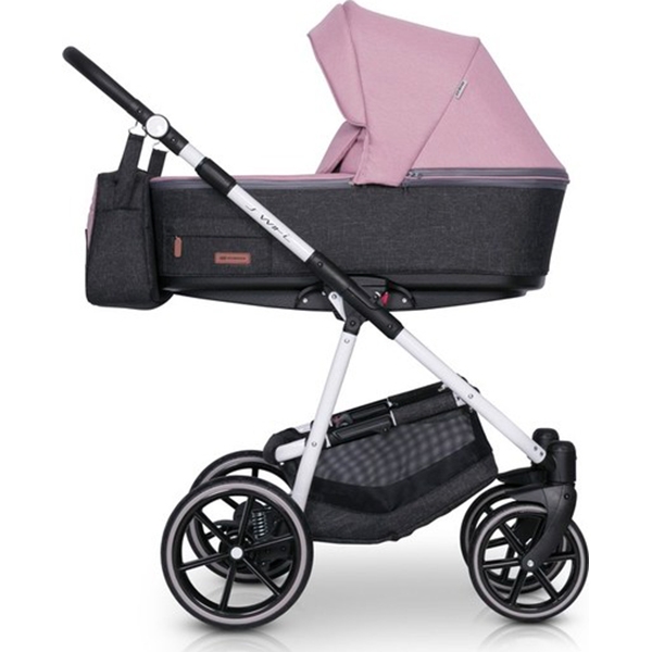 Детская коляска Riko Swift Natural 2 в 1 фото 1