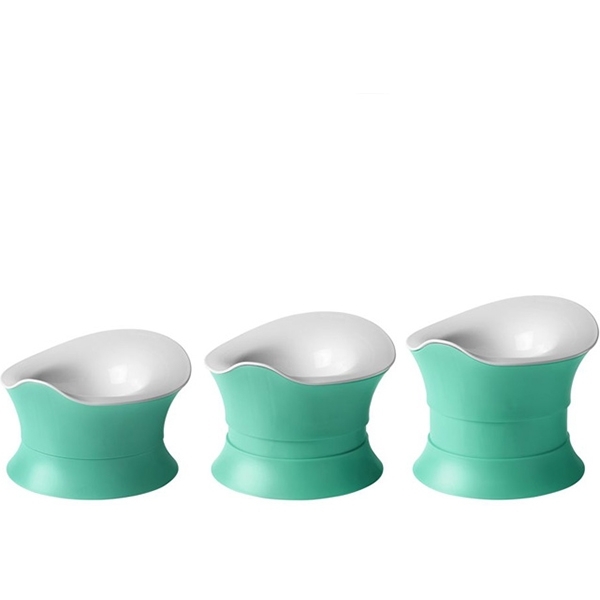 Детский горшок AngelCare Growing up Potty фото 1