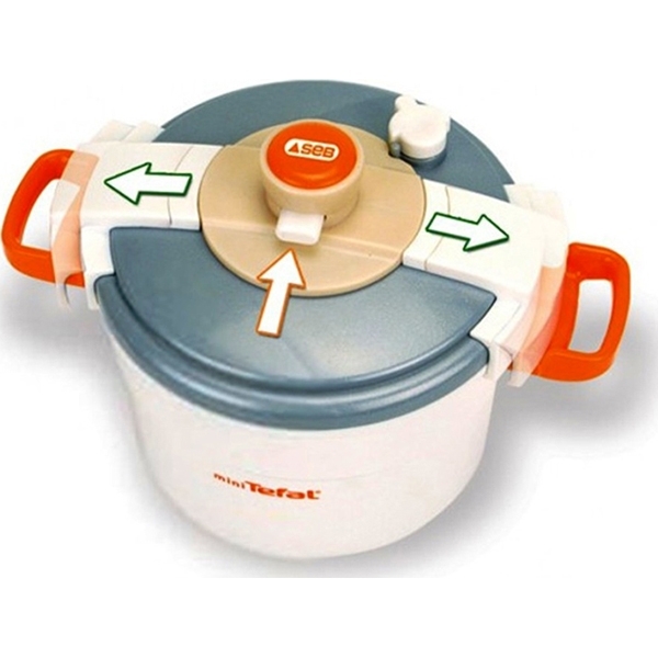 Скороварка Smoby Tefal 24549 фото 1