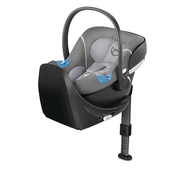 Детское автокресло Cybex Aton M фото 1