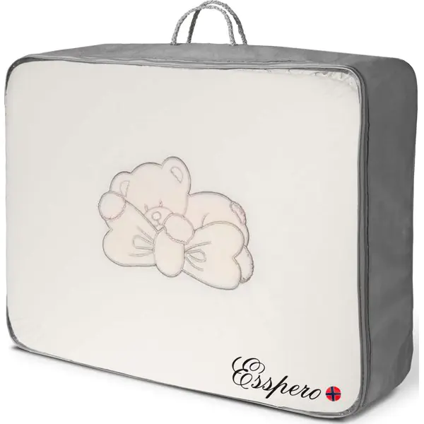 Комплект белья Esspero Gentle Bruin фото 2