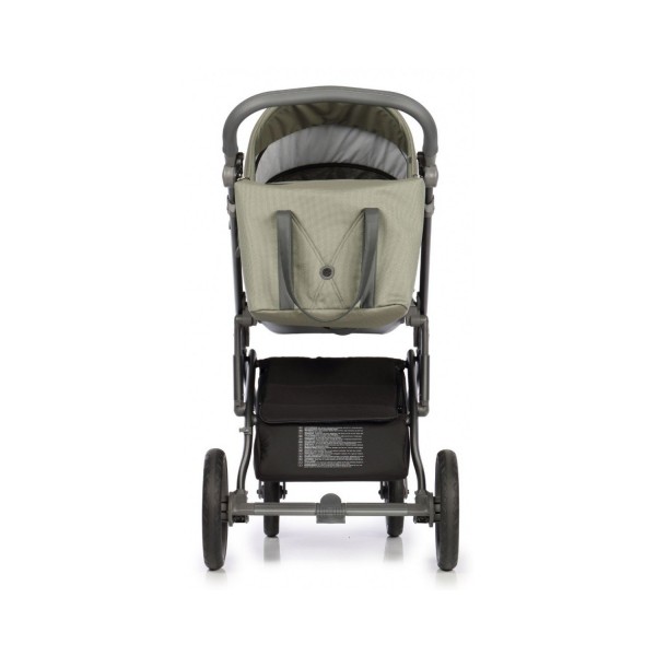 Детская коляска Roan Bass Next  2 в 1 фото 5