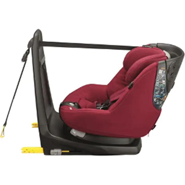 Автокресло Maxi-Cosi Axiss Fix фото 8