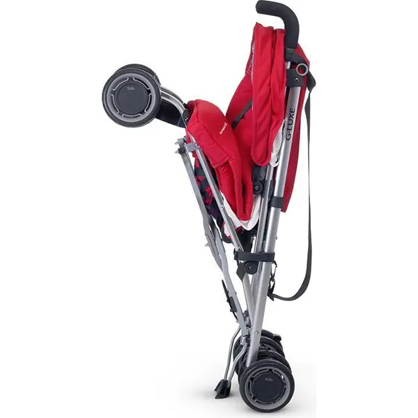 Детская коляска-трость UPPAbaby G-Luxe фото 4
