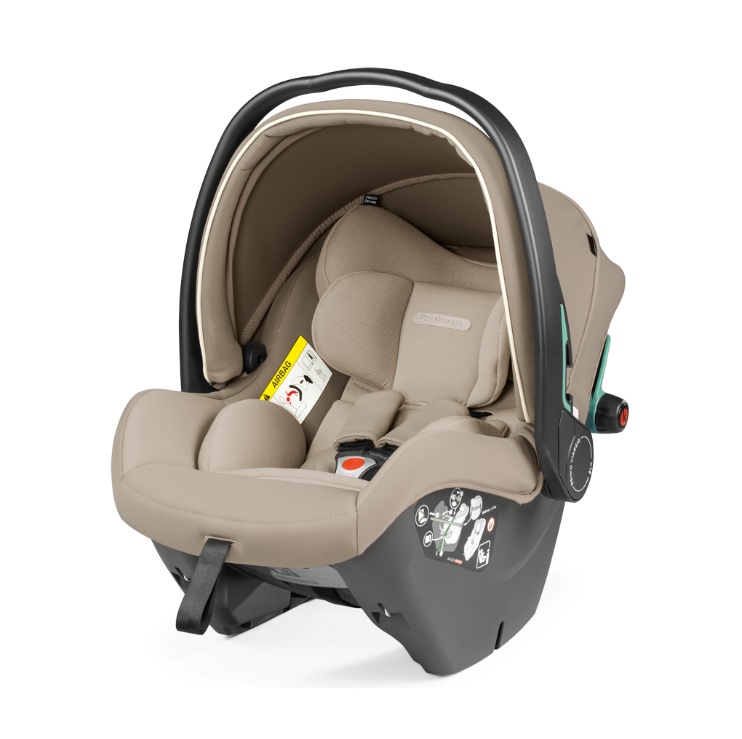 Детское автокресло Peg-Perego Primo Viaggio SLK - Фото