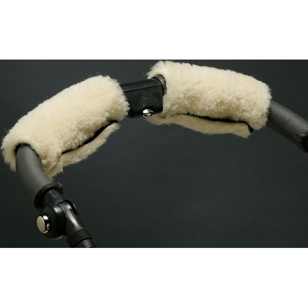 Муфта для рук U. D. Linden Merino Double фото 5