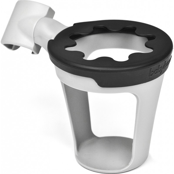 Подстаканник Cup Holder для колясок Babyhome Vida, Emotion Подстаканник Cup Holder для колясок Babyhome Vida, Emotion - Фото