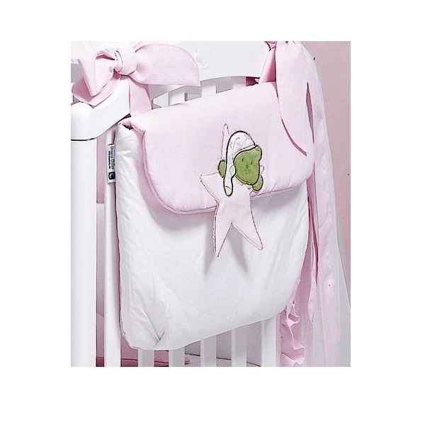 Сумка для кроватки Roman Baby Stella Stellina - Фото