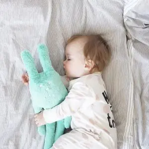 Что делать, если ребенок плохо спит?