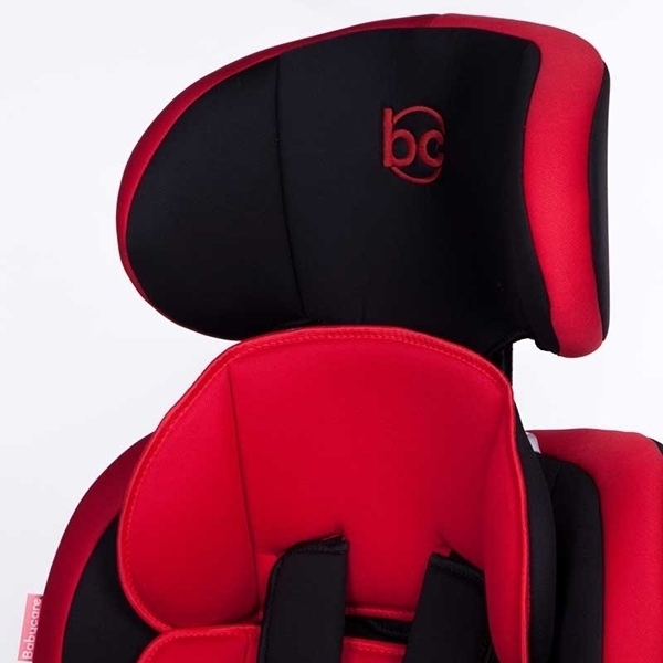 Детское автокресло Baby Care Legion фото 3