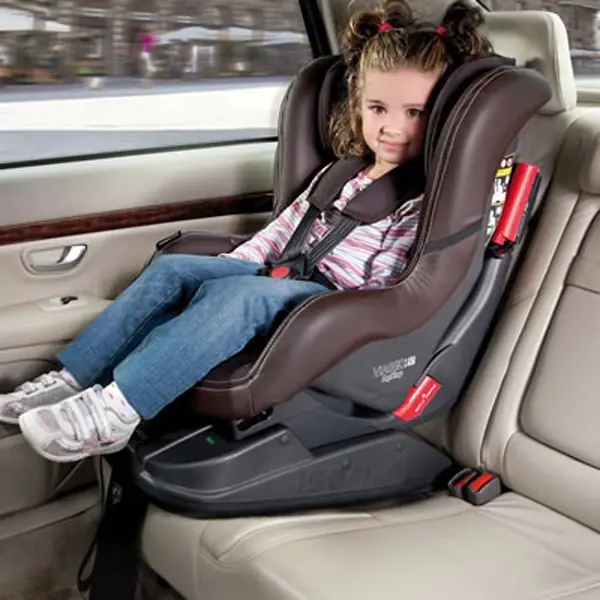 Автокресло Peg-Perego Viaggio 1 Duo-Fix K фото 7