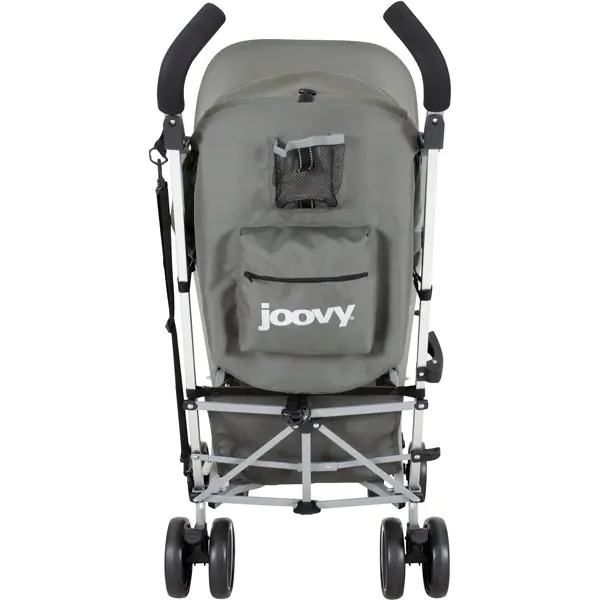 Детская коляска-трость Joovy Groove Ultralight фото 2