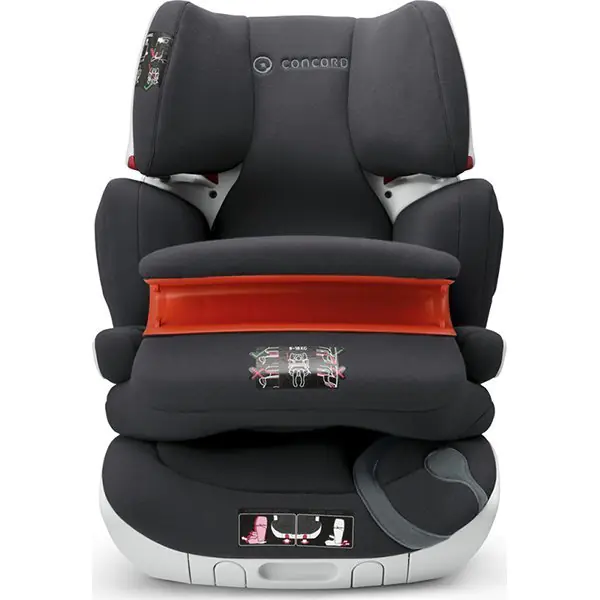 Автокресло Concord Transformer XT Pro фото 1
