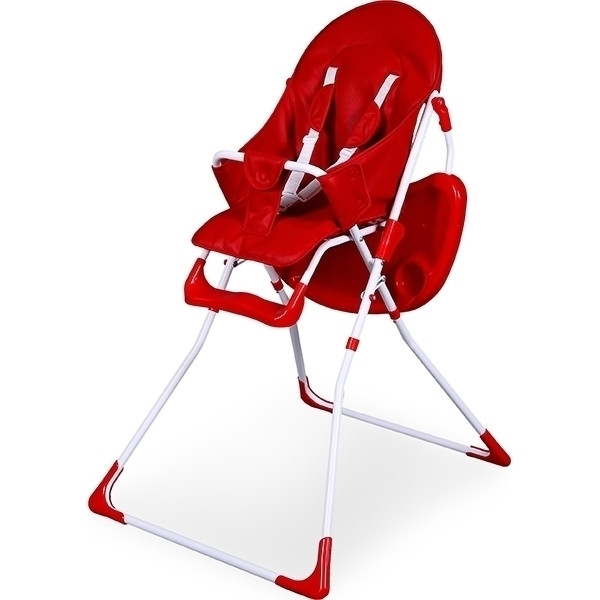 Стульчик для кормления Nastella Cross ECCO фото 1