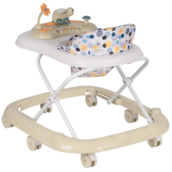 Детские ходунки Indigo Turtle фото 2