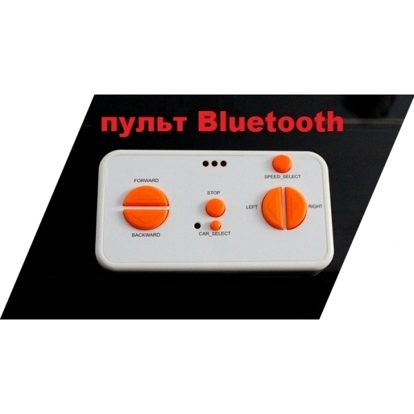 Электромобиль Barty Mercedes Tuning G63 фото 6