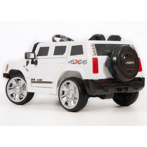 Электромобиль Barty М333МР Hummer HL 1658 фото 6
