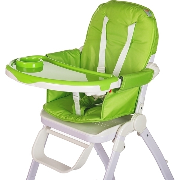 Стульчик для кормления Babyhit Tummy фото 2