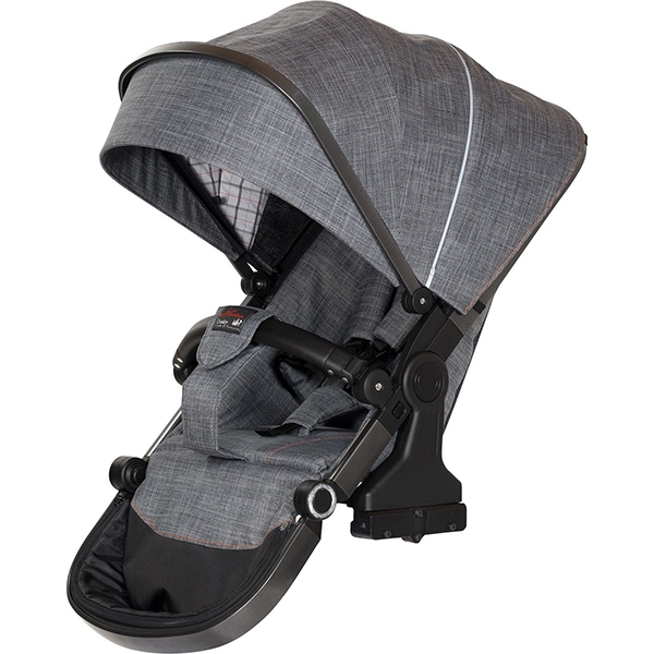 Детская коляска Hartan VIP GTX 2 в 1 - Фото