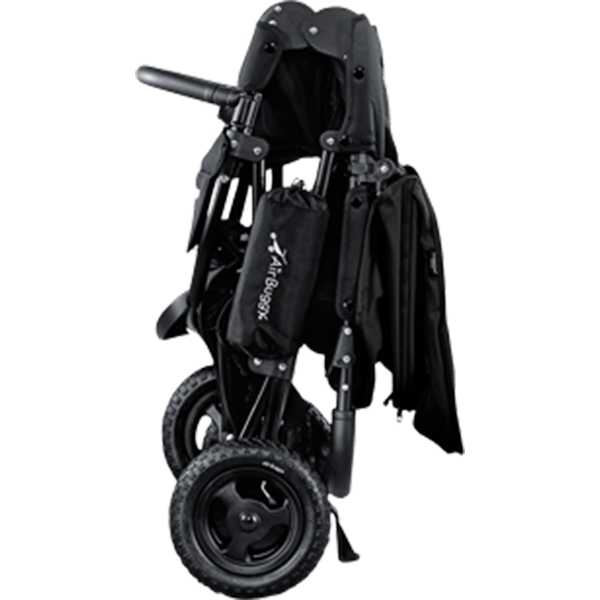 Детская прогулочная коляска Airbuggy Premier фото 3