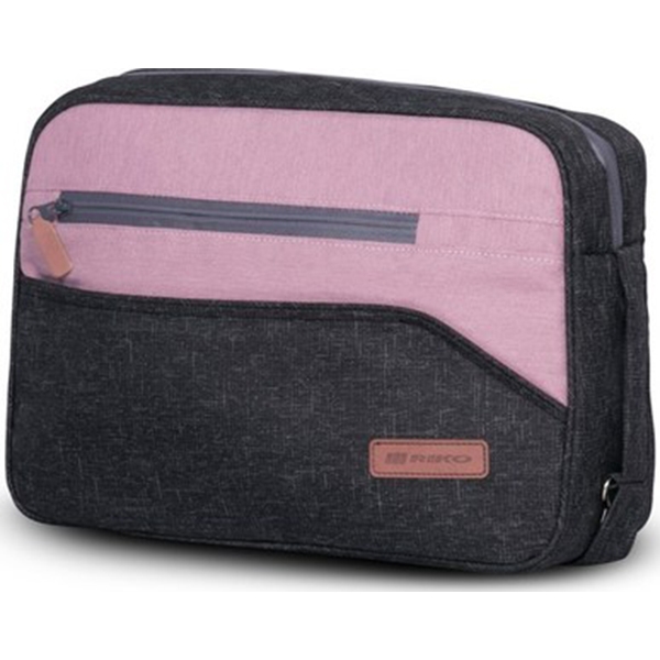 Детская коляска Riko Swift Natural 2 в 1 фото 17