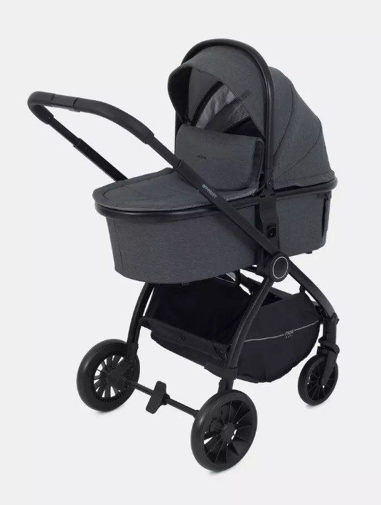 Детская коляска Mowbaby Sprint 2 в 1 - Фото