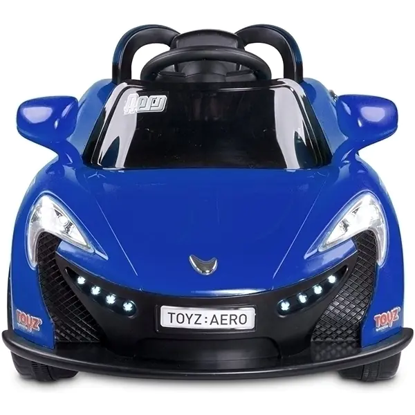 Электромобиль Toyz Aero фото 4