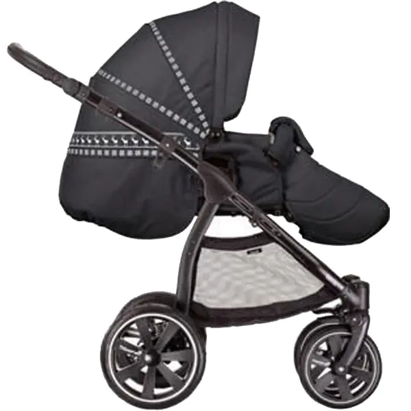 Детская коляска Noordi Arctic Sport 3 в 1 фото 6