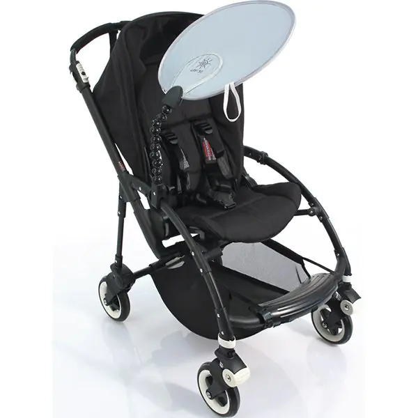 Навес от солнца Buggygear Багги Гир для детей фото 4