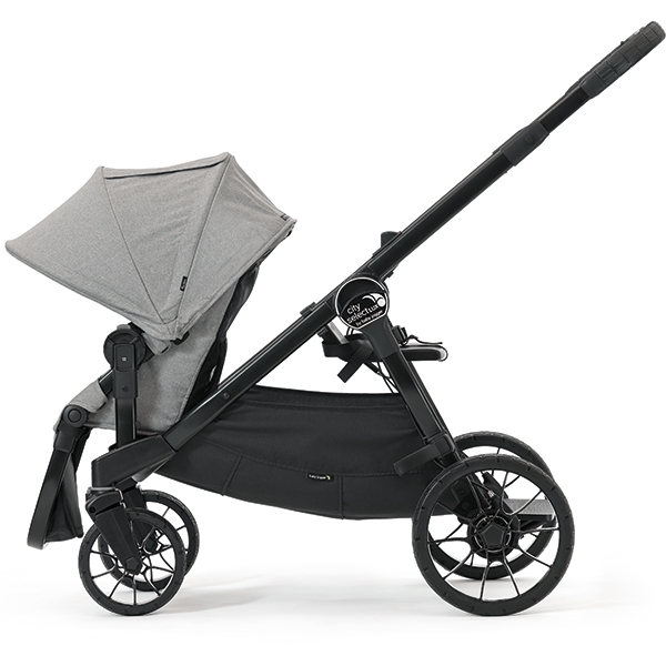 Детская коляска Baby Jogger City Select Lux 2 в 1, набор 1 (столик) фото 36