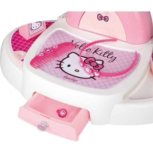 Настольный туалетный столик Smoby Hello Kitty 24113 фото 3
