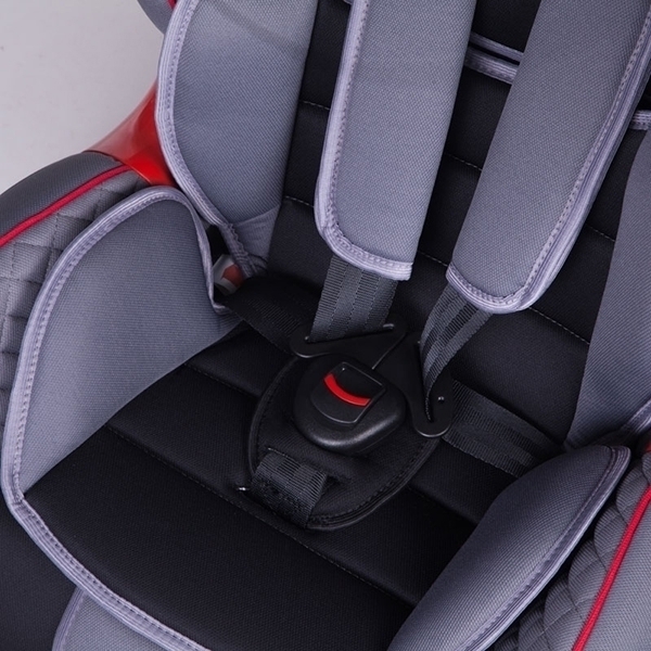 Детское автокресло Baby Care Polaris Isofix фото 7