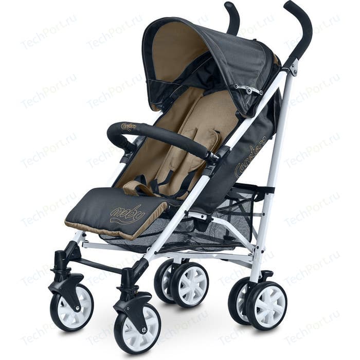 Детская коляска-трость Caretero Moby - Фото