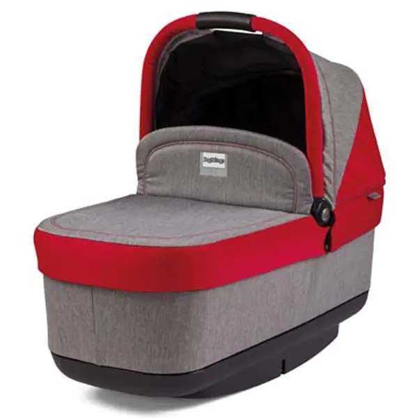 Детская коляска Peg-Perego Book Pop-Up Completo & Modular 3 в 1 фото 6