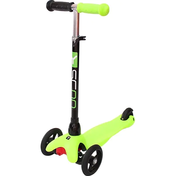 Самокат Y-Scoo Mini Glam RT фото 3