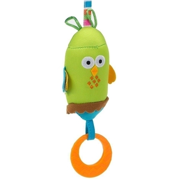 Игрушка подвесная Tiny Love Сова фото 1