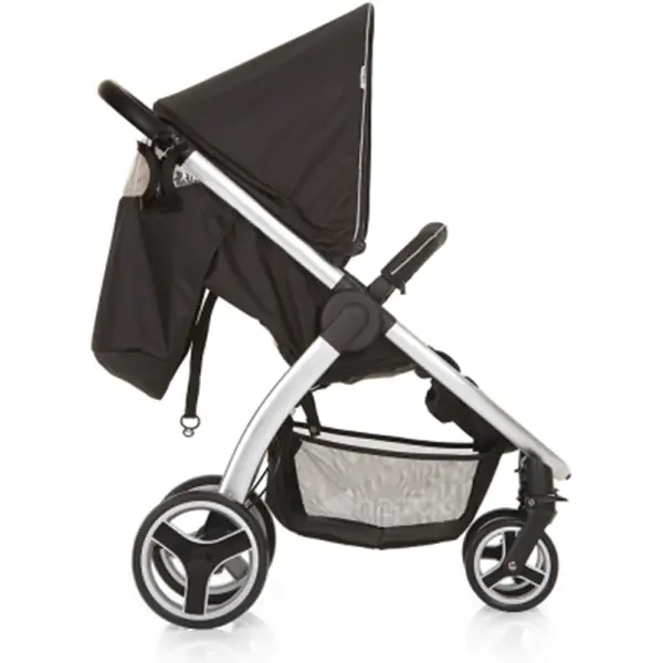 Детская прогулочная коляска Hauck Lift Up 4 фото 2