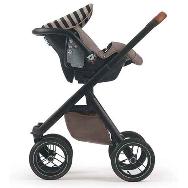 Автокресло Neonato Seggiolino Auto фото 1