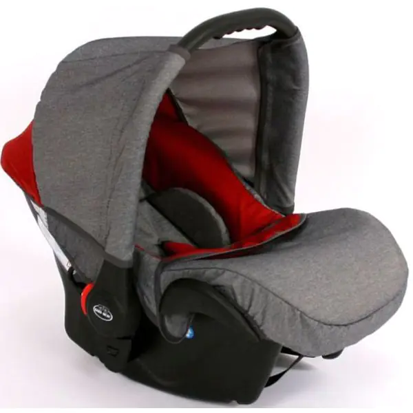 Детская коляска Baby-Merc Zipy-Q 2 в 1 фото 8