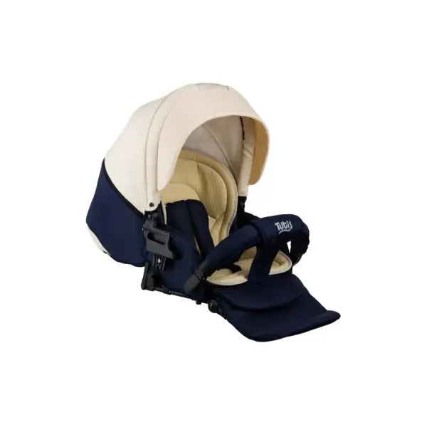 Детская коляска Tutis Tapu-Tapu 3 в 1 фото 12