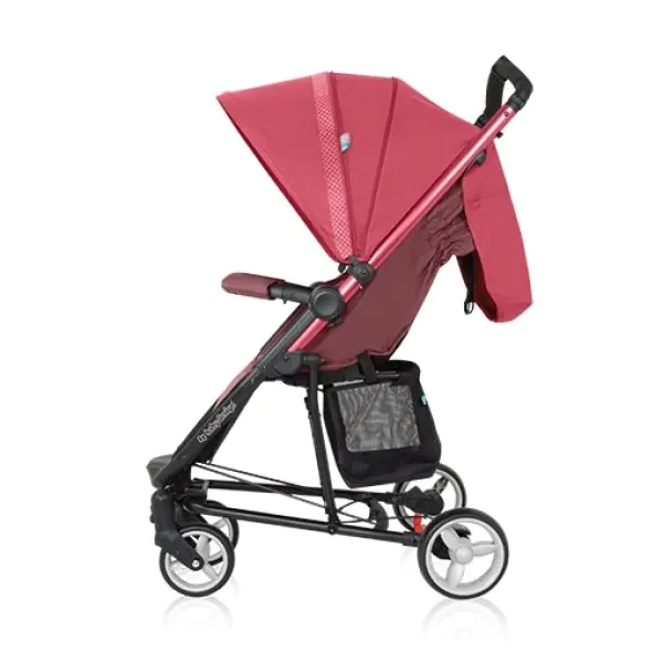 Детская прогулочная коляска Baby Design Enjoy New фото 1