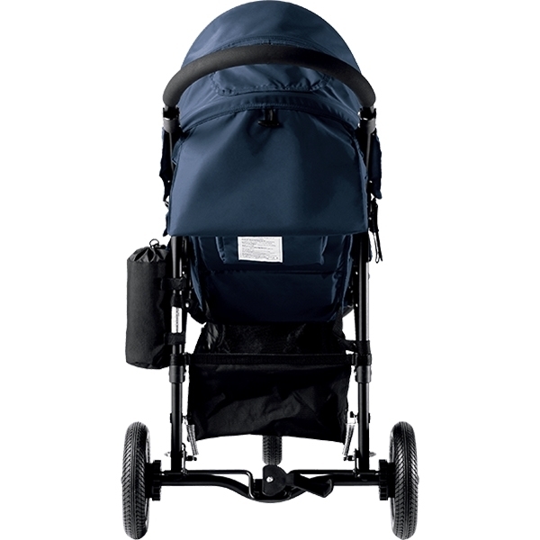 Детская прогулочная коляска Airbuggy Coco Standart фото 2
