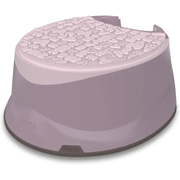Универсальный стульчик-подставка для ребенка Beaba Potty step/Booster — как выглядит в жизни