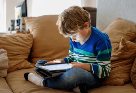 Курсы программирования для детей 6 лет: первый шаг в digital-мир