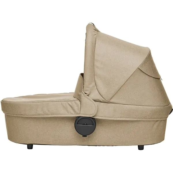 Детская коляска Easywalker Harvey 2 в 1, с адаптером высоты фото 65