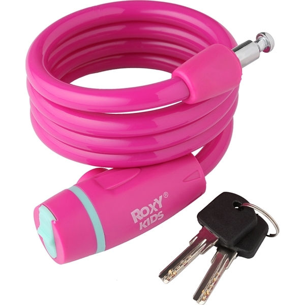 Замок для коляски Roxy Kids RSL-101200G, 120х10 мм фото 3