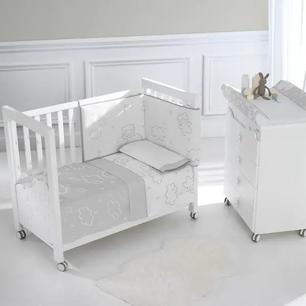 Чехол на пеленальный матрасик Micuna Dolce Luce Микуна Дольче Люси TX-1152 фото 3