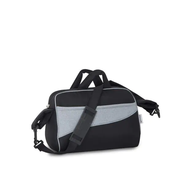 Детская коляска Expander Mondo Black 3 в 1 фото 2